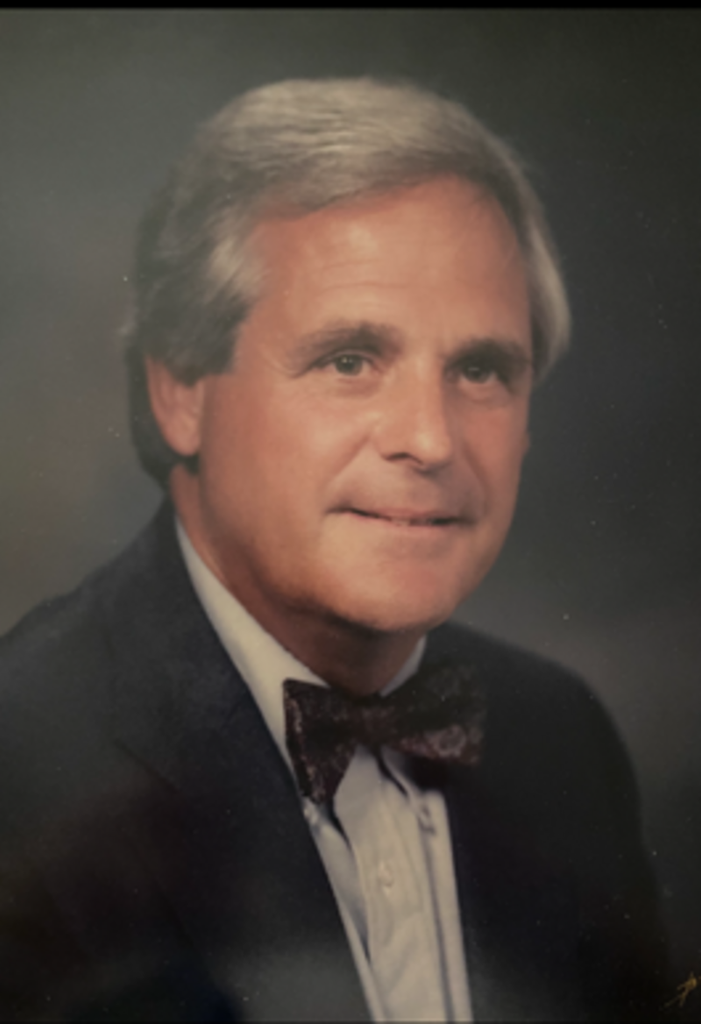 Christopher Erskine Pickwick Profile Photo