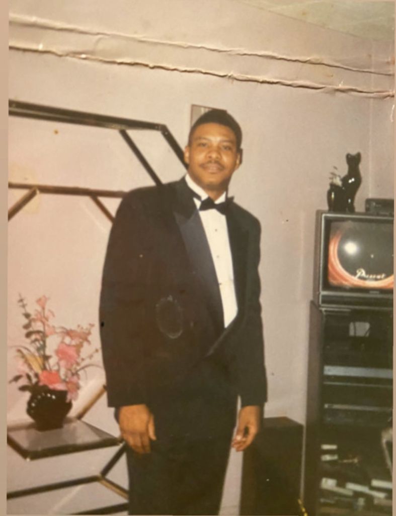 Halton Butler