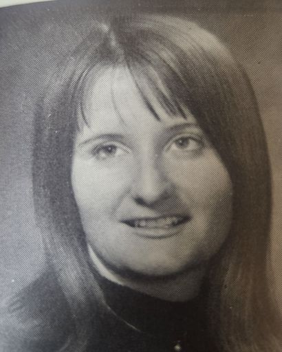 Evelyn Mavis Warner Profile Photo