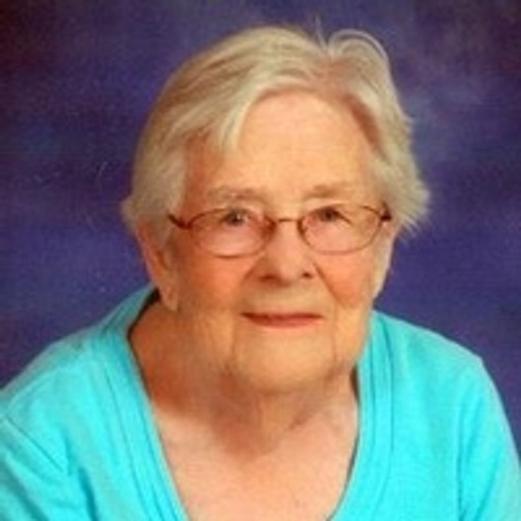 Irene Alice Nordgulen