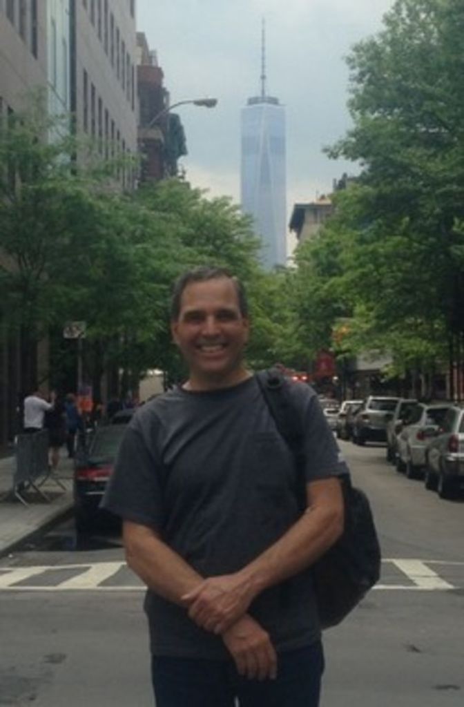 Francis A. Cosentino