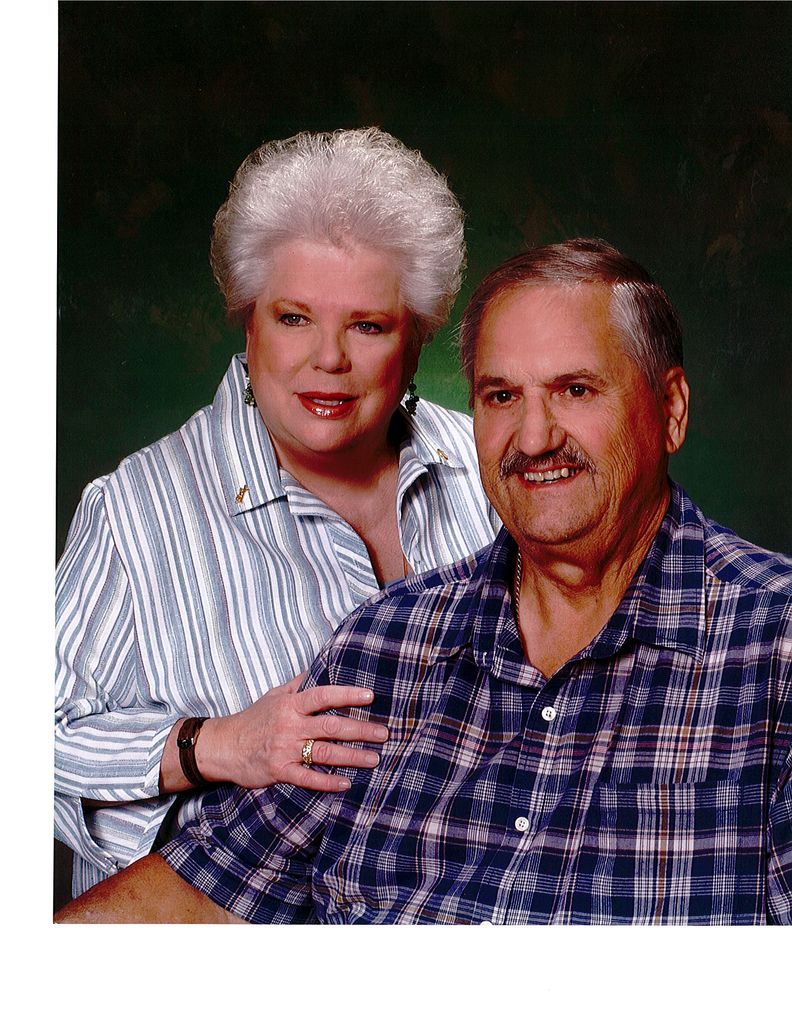 Harriet Patricia "Patti" Gatti Stevens Profile Photo