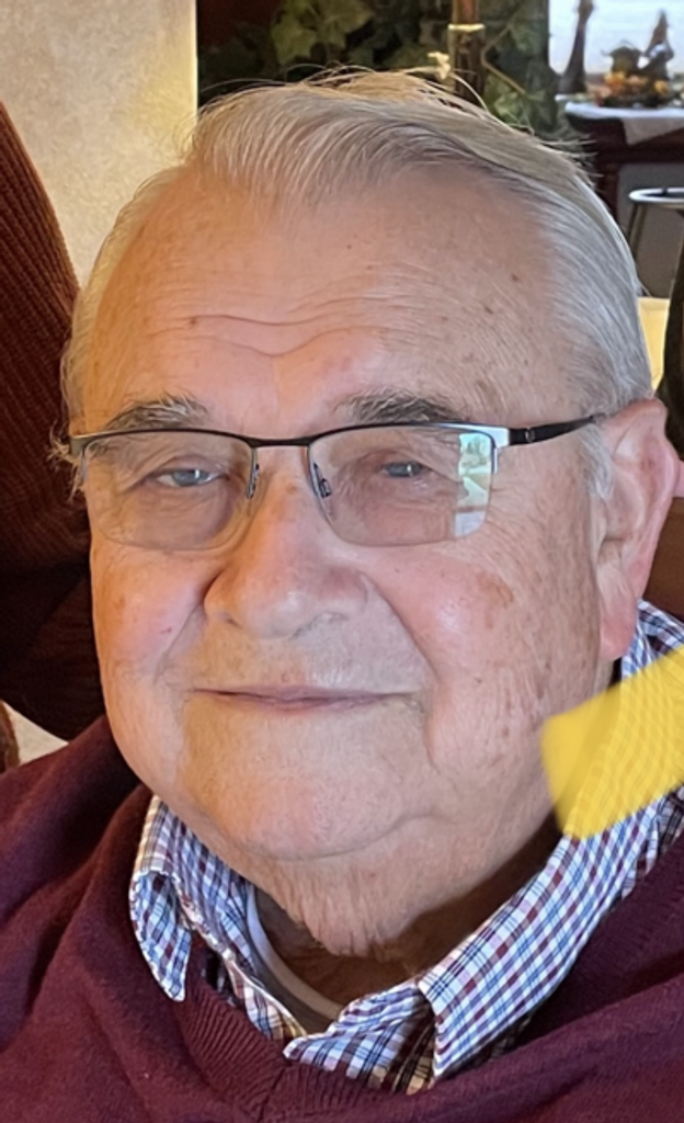 Duaine Robert Snyder Profile Photo