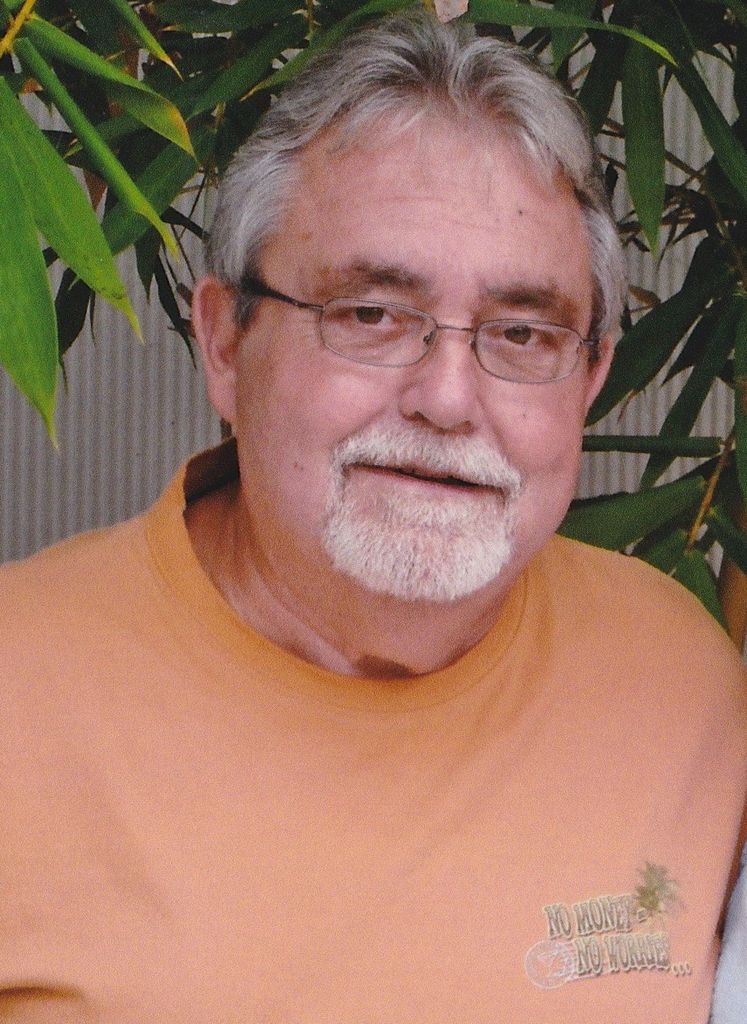 Robert “Bob” Swain Profile Photo