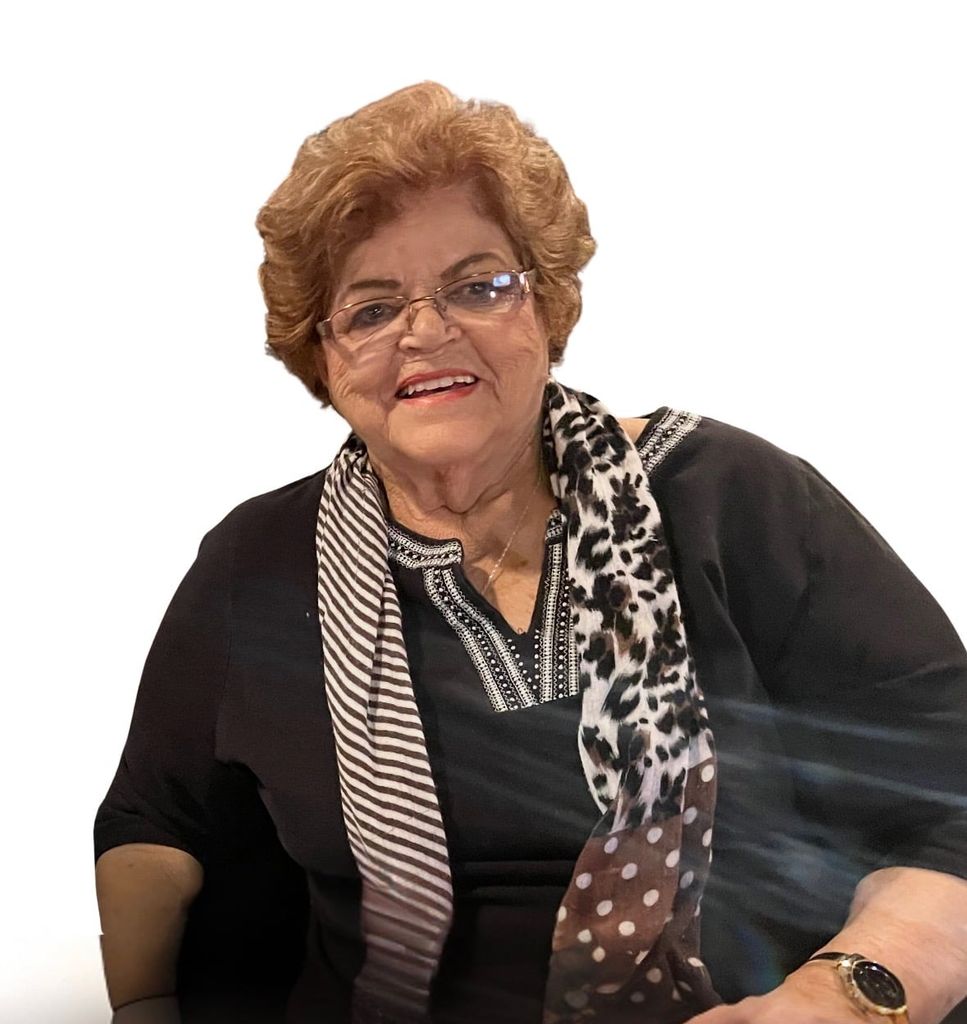 Frankilene Weiss Kerkenbush