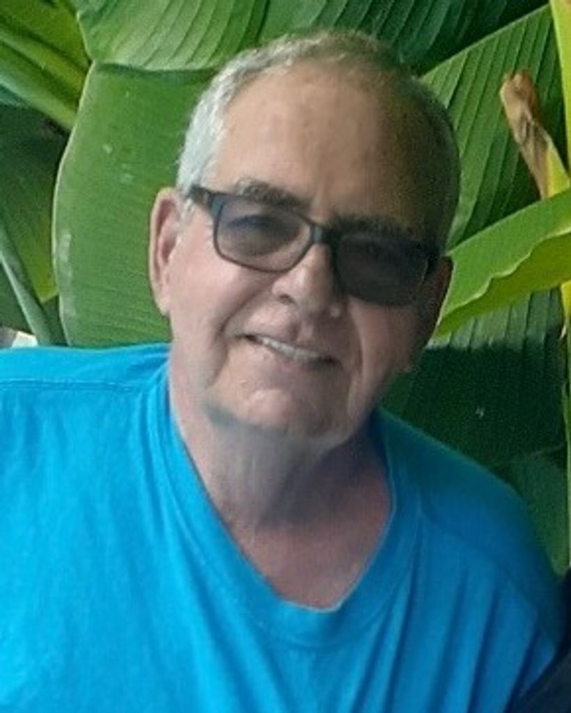 Thomas Edward Bench (Plainview) Profile Photo