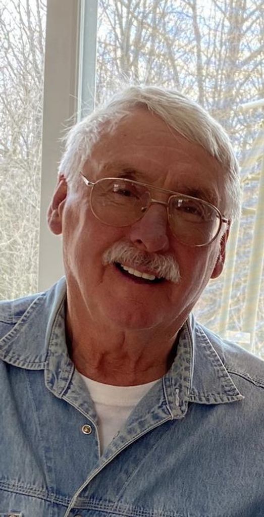 John Kenneth Hemmeter Profile Photo