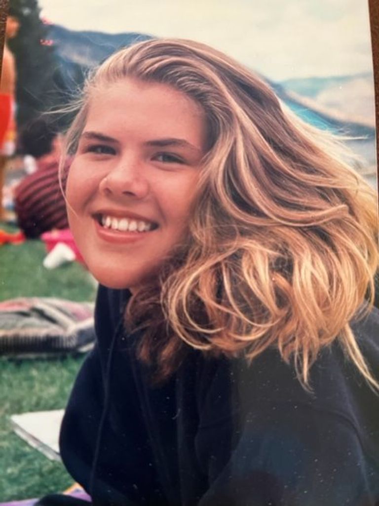 Meredith Marie Alvord Noll Profile Photo