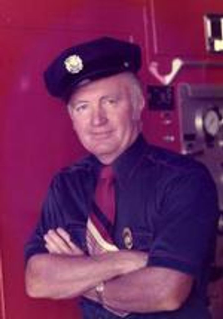 Curtis B. Maxwell, Sr.