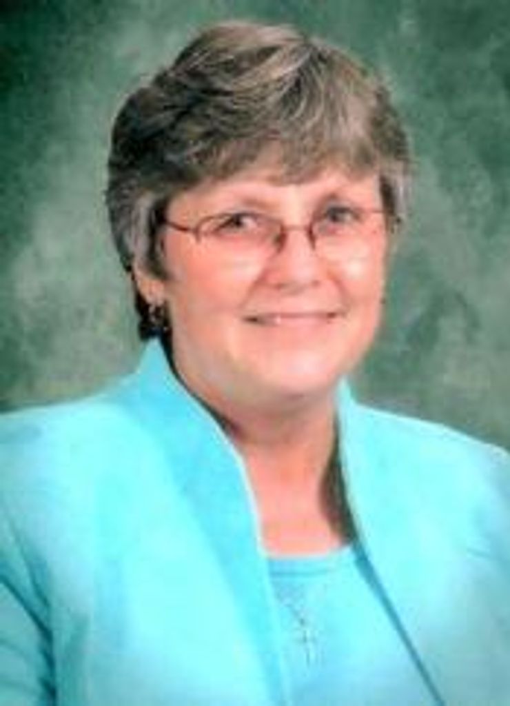 Susan Lanham Rowland