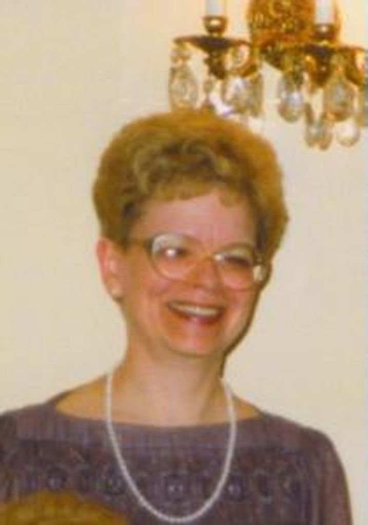 Lois A. (Cornwell)  Stuertz