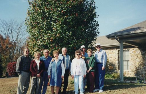 Gerald L. Davis photo gallery thumbnail 72 of 77