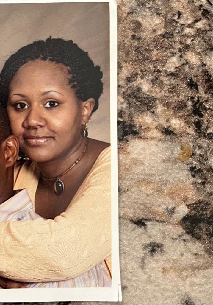 Mrs. Mechell Doral Thompson Profile Photo