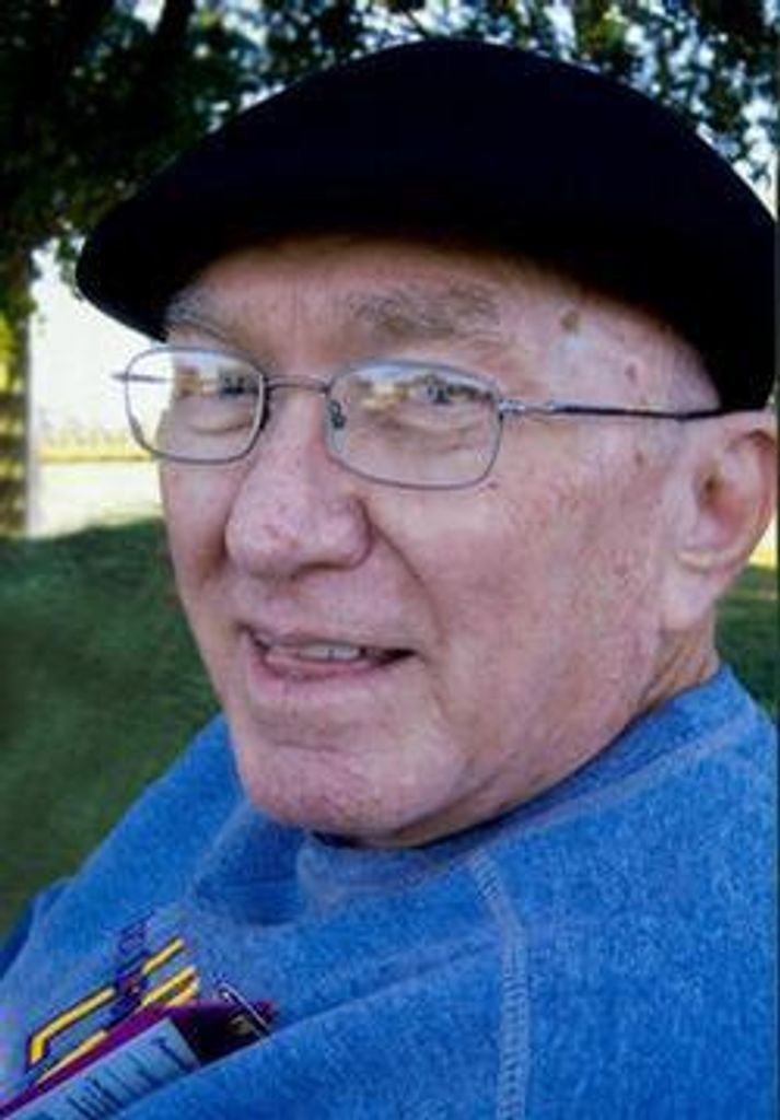 Charles Edgar Fatum