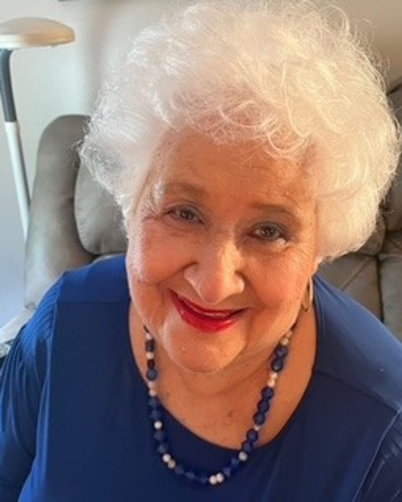Belva Jean VanBibber Profile Photo