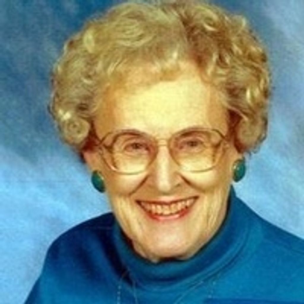 Marcella Grady