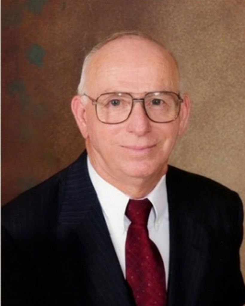 Charles Wayne "Charlie" Rowden