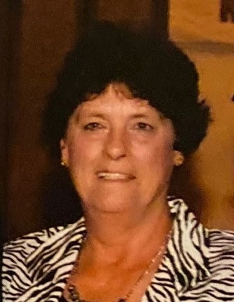 Delores Bailey