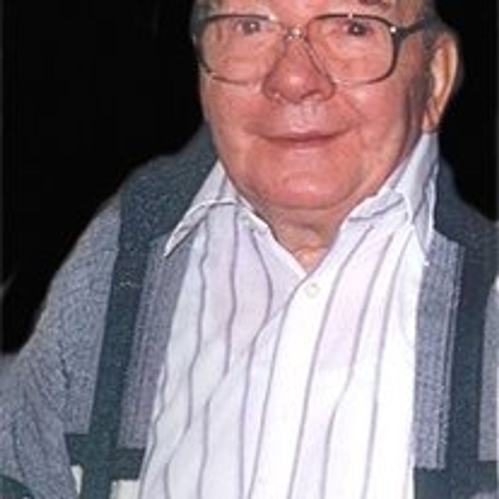 Alfonso 'Al'  Prego
