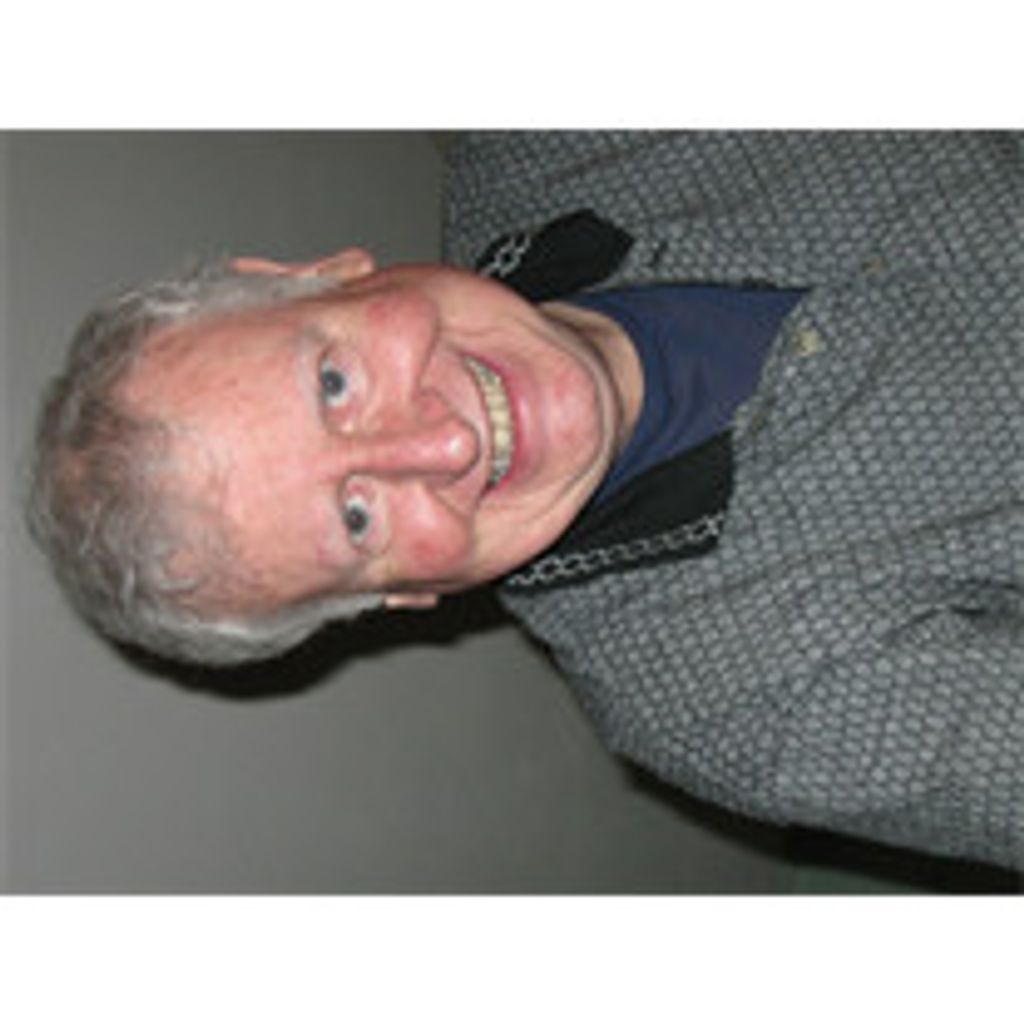 John J Ganly Profile Photo
