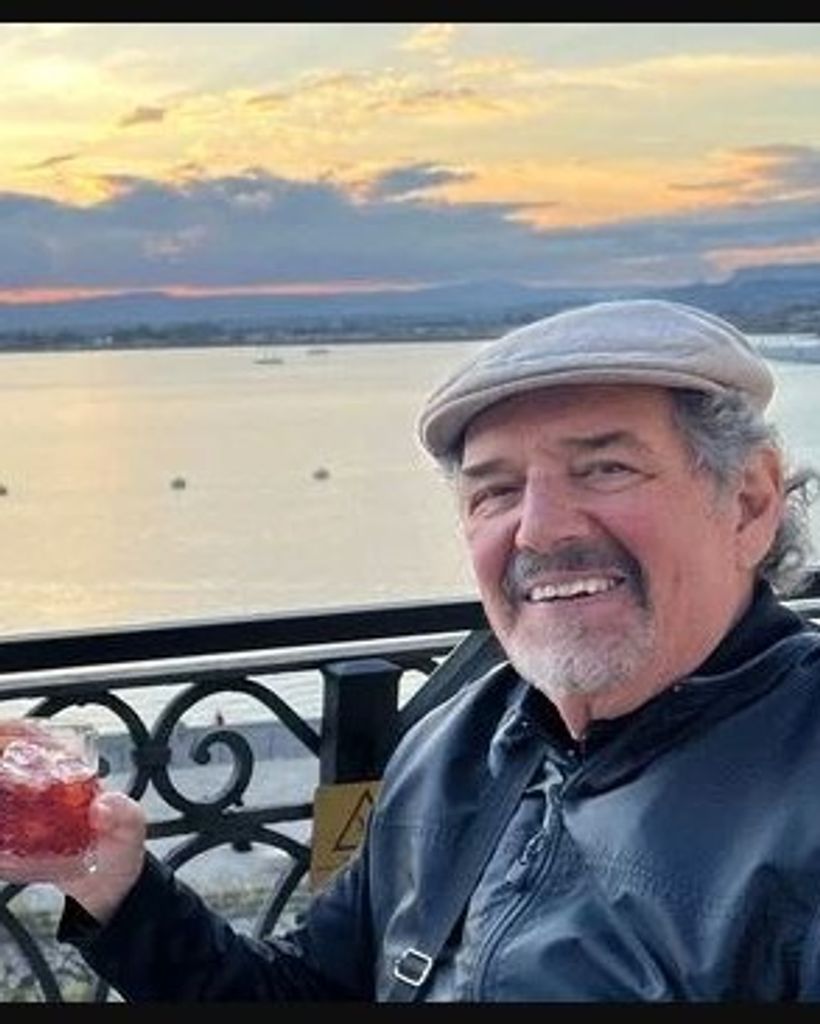 Michael Peter Cervino Jr.