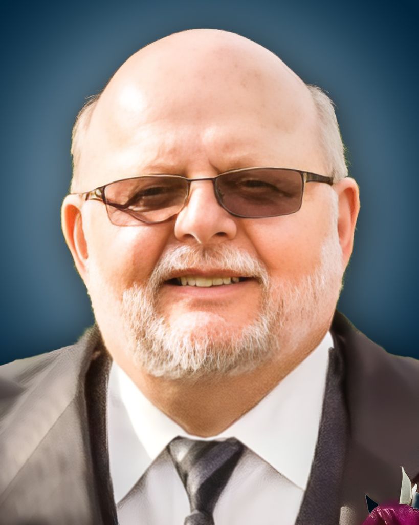Russell Christian Sommer
