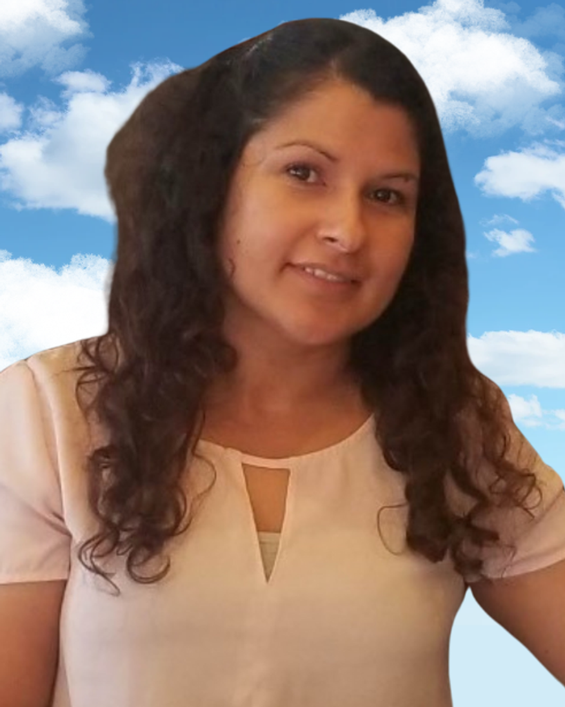 Norma Yesenia Mendez