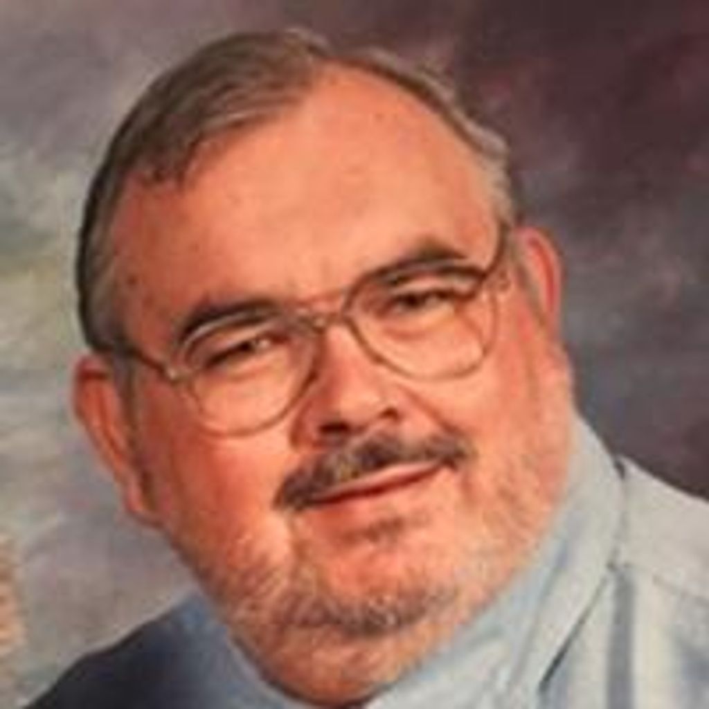 Harold Hayden Huddleston