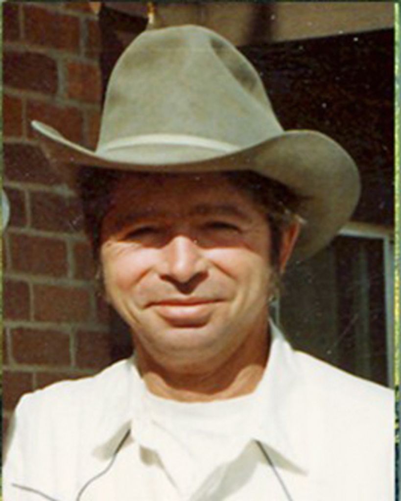 Jerold Patrick O'Donnell