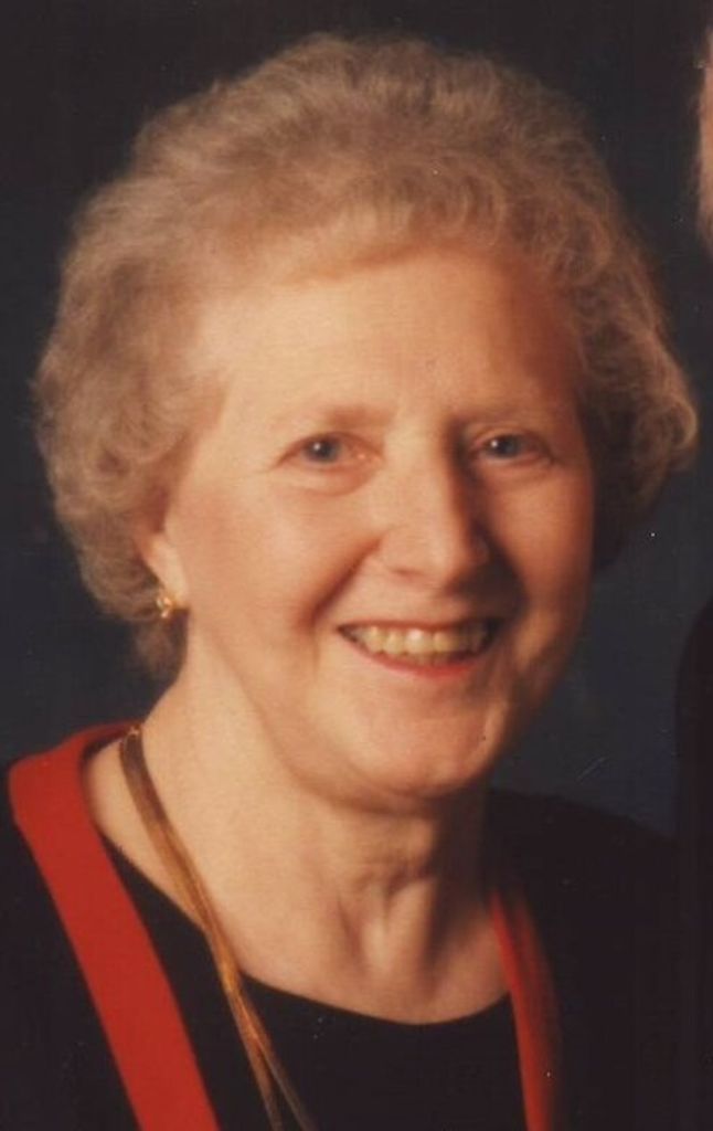 Mildred "Milly" Lacrosse Profile Photo