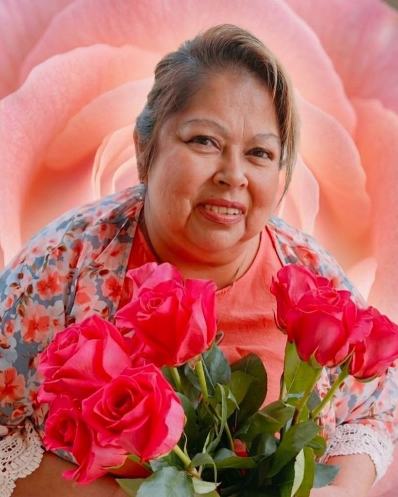 Rosie Calleros Profile Photo