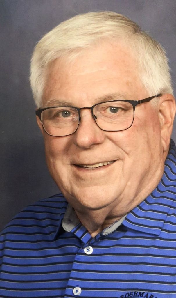 James Kenneth Hampel