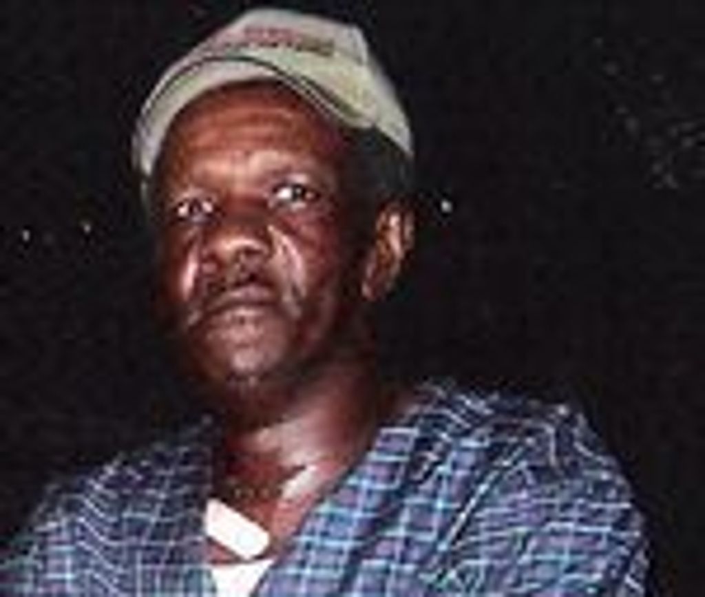George C. Wilson