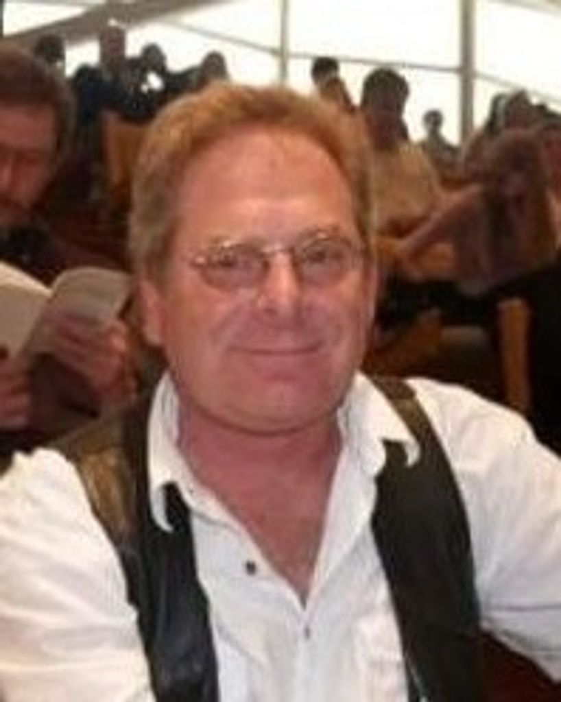 Dennis William Meyers Profile Photo
