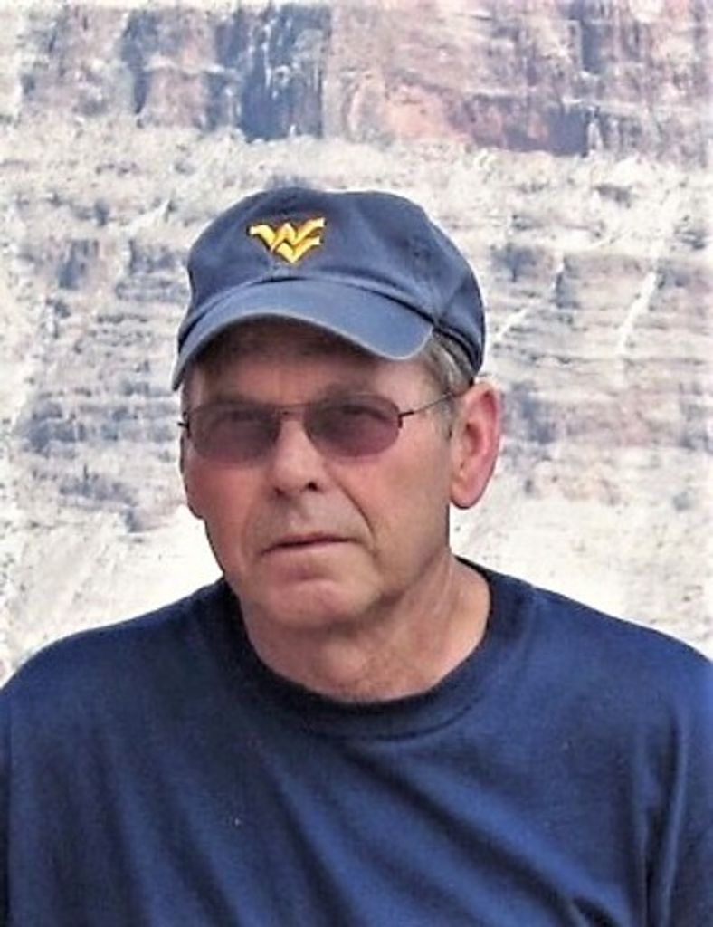 Ronald Lee Jones Profile Photo