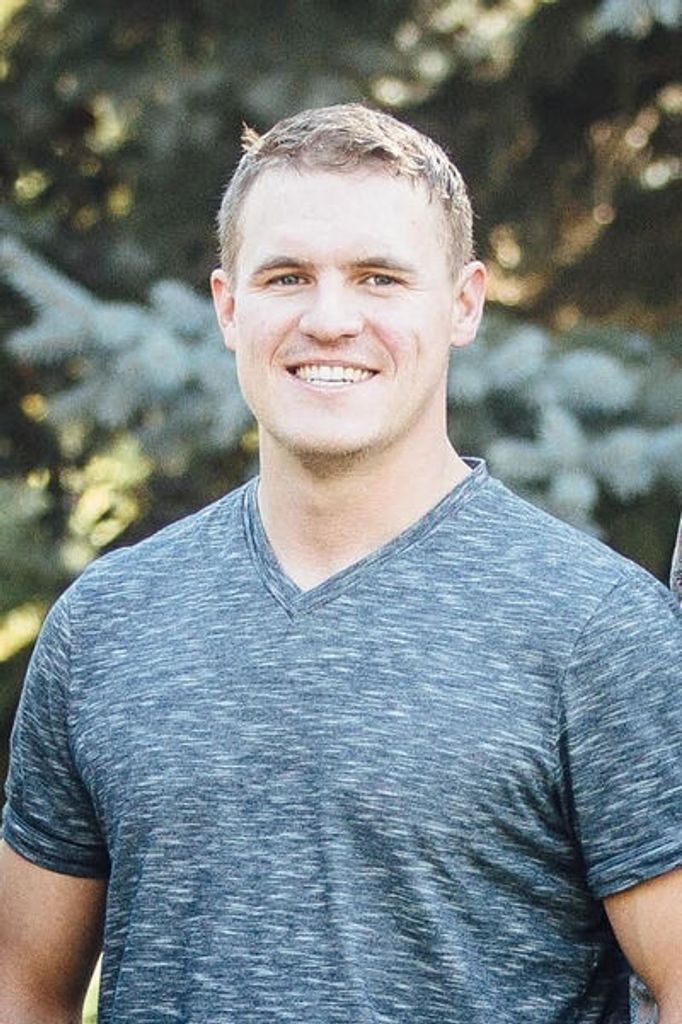 Brice Allen Bomgardner Profile Photo