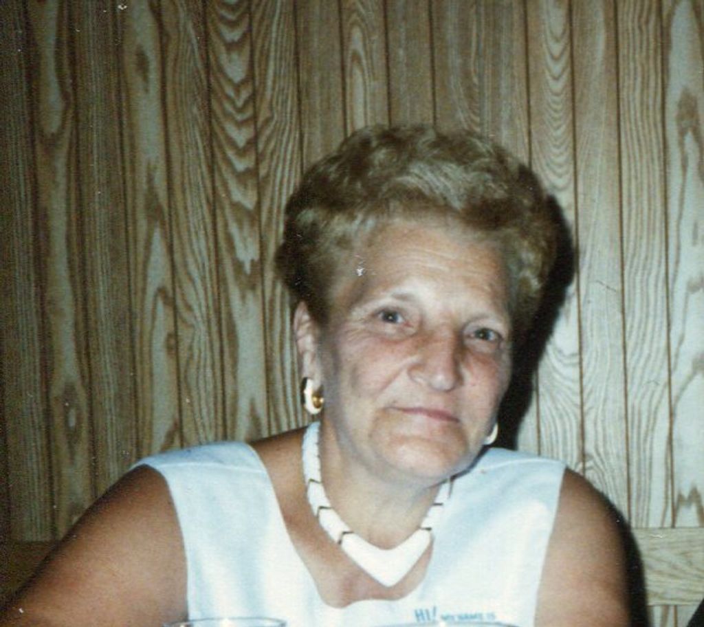 Caroline Morrell Profile Photo