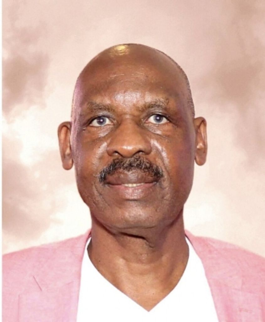 Charles Micheni Mwenda