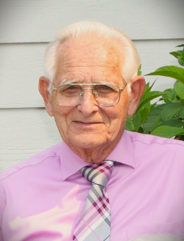 Herbert Faszer Profile Photo