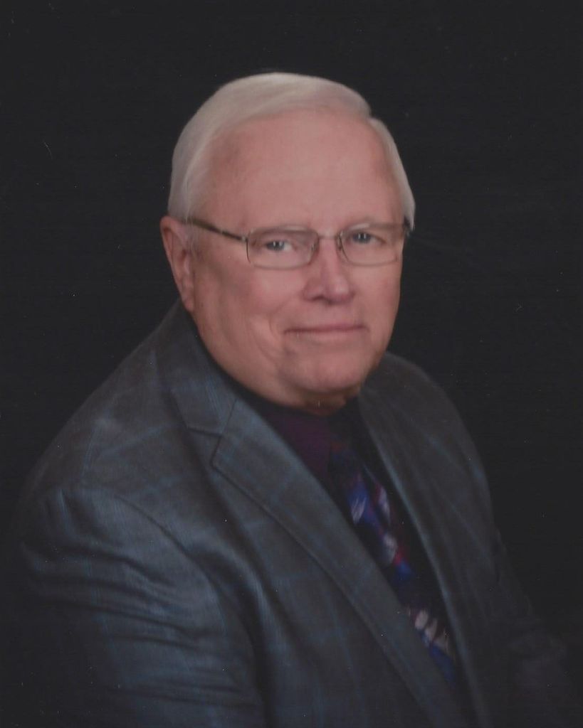 James Russell "Jim" Brown Profile Photo