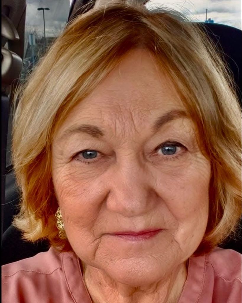 Cynthia Lucille Wertz Profile Photo