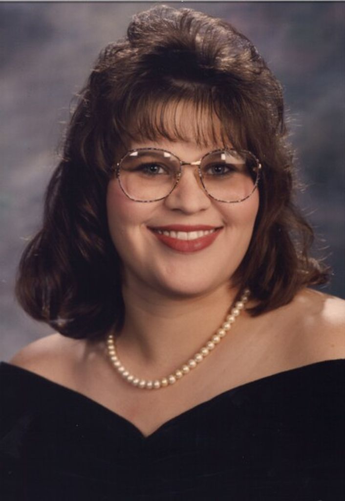 Jennifer Smith Copeland