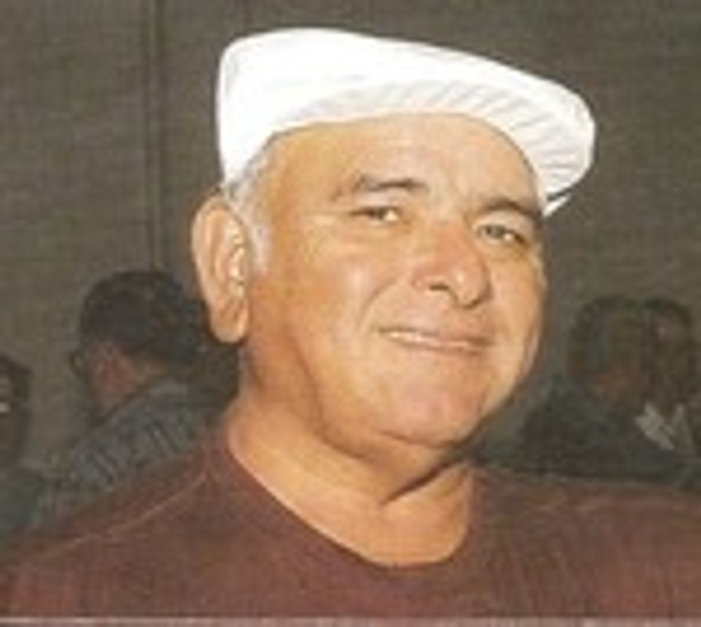 Pedro O. "Pete"  Gonzales