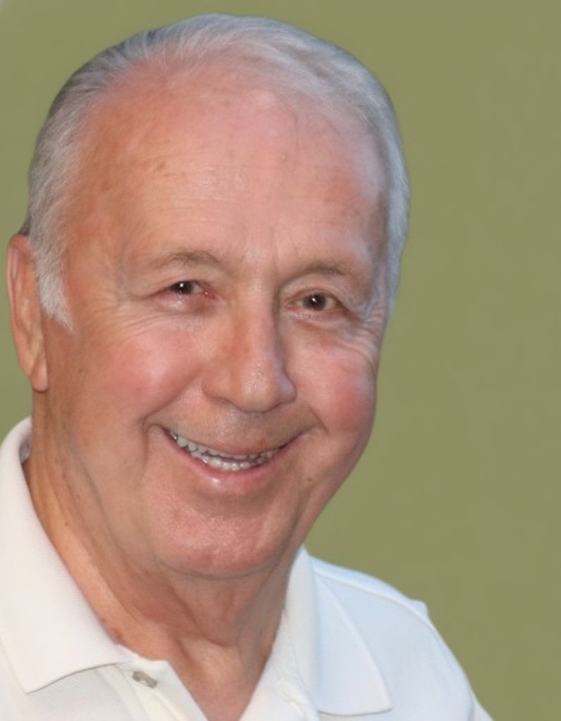 Wayne Bobich