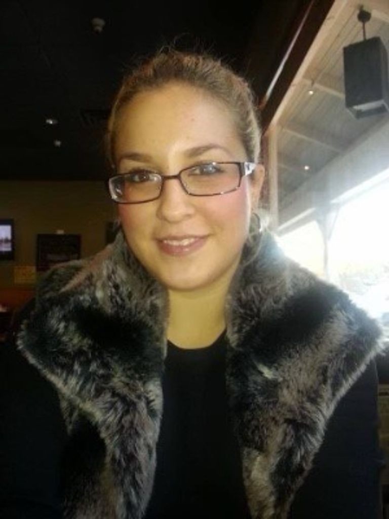 Emma Eliana Lomeli Millan Profile Photo