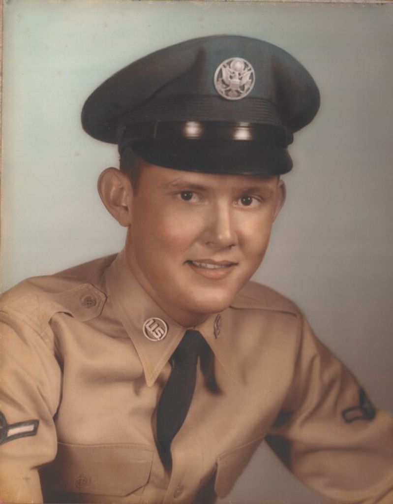 William B. "Billy" Harmon