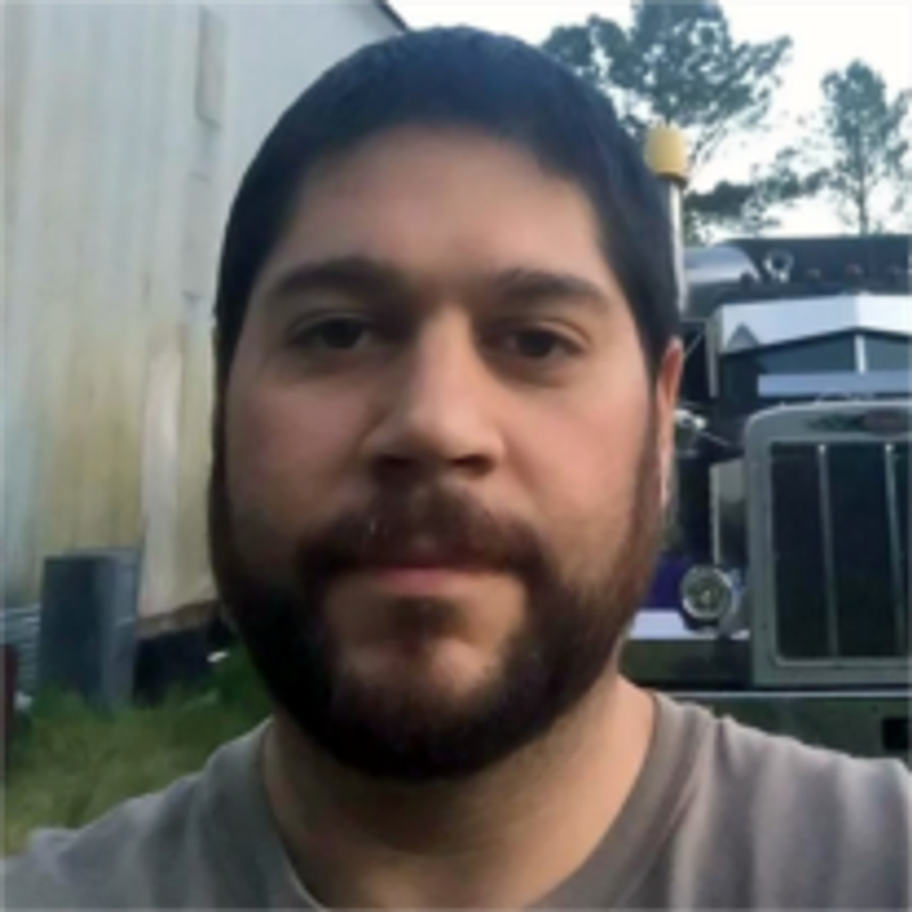 Jeremy Daniel Anderson