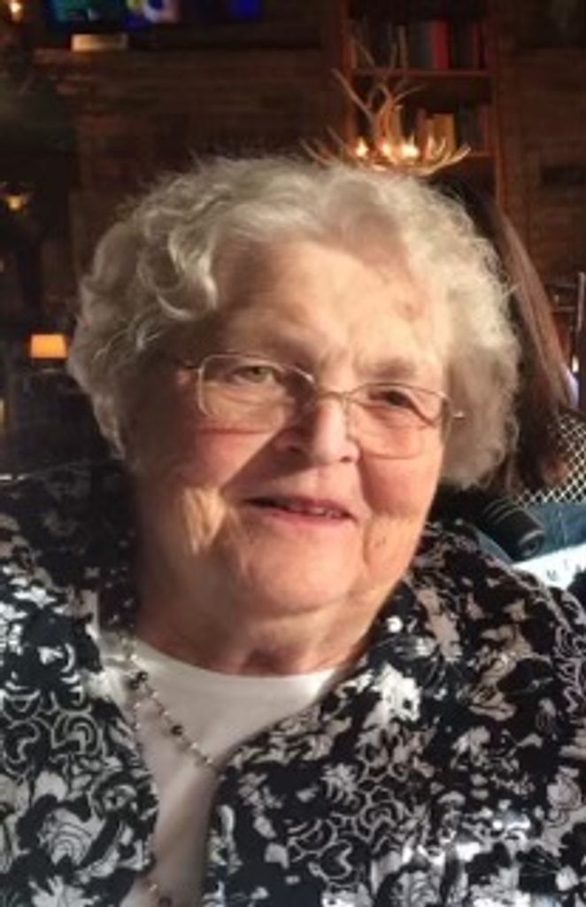 Mary Ellen Shaughnessy Profile Photo