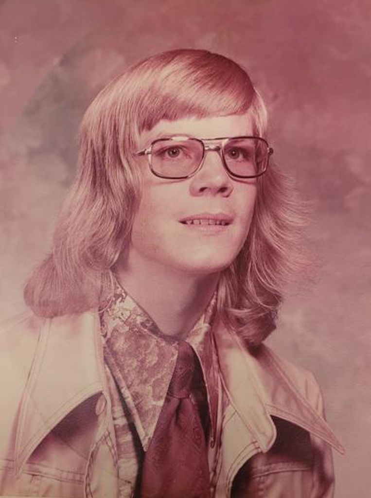 Dwight "Peanut" Hamilton Profile Photo