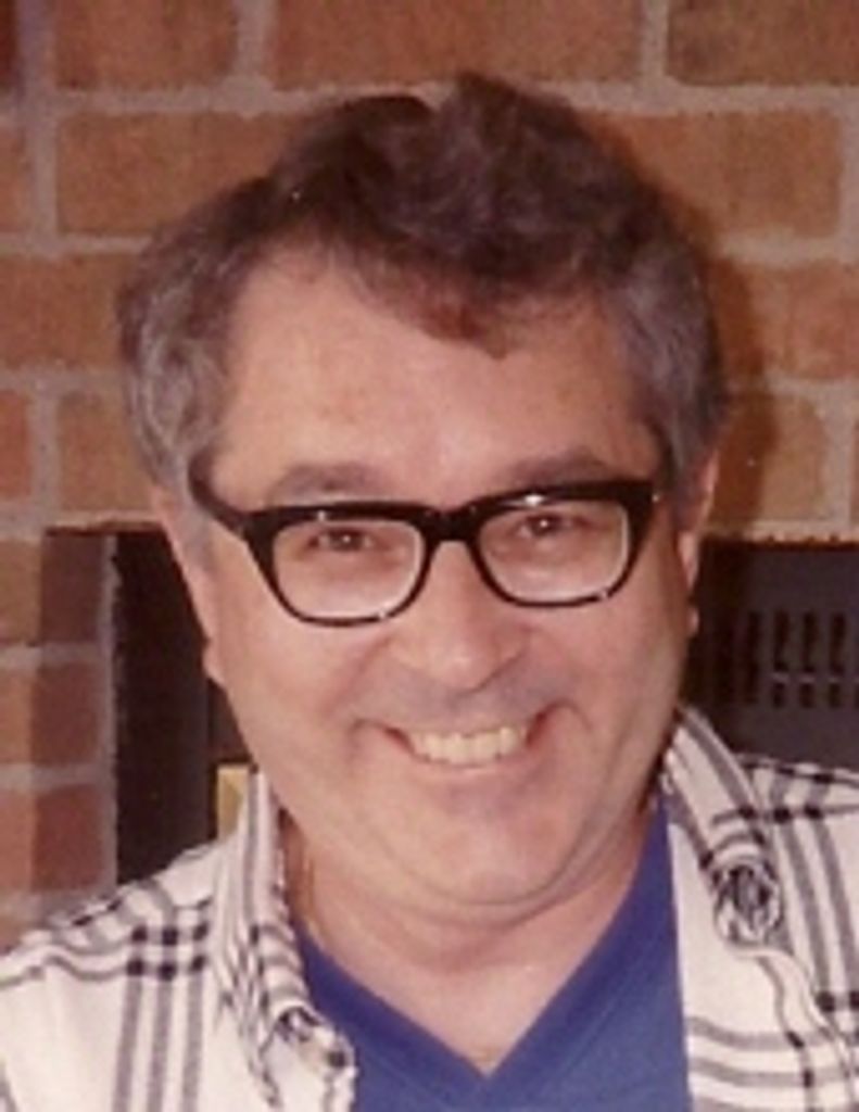 William H. Olinger